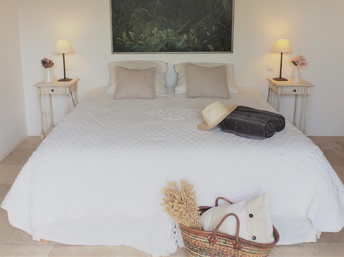 เล แตราส เดอ กอร์ด Guest House ภายนอก รูปภาพ