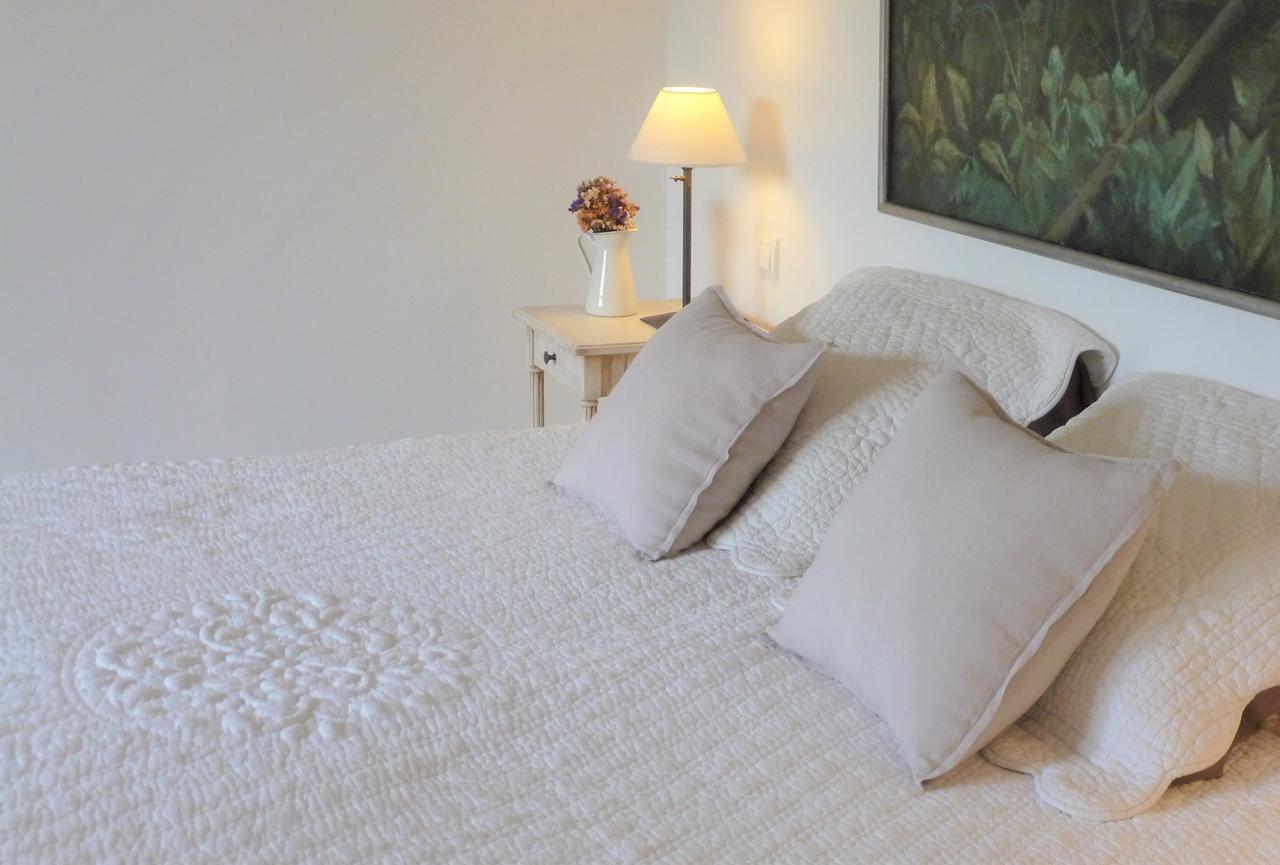 เล แตราส เดอ กอร์ด Guest House ภายนอก รูปภาพ