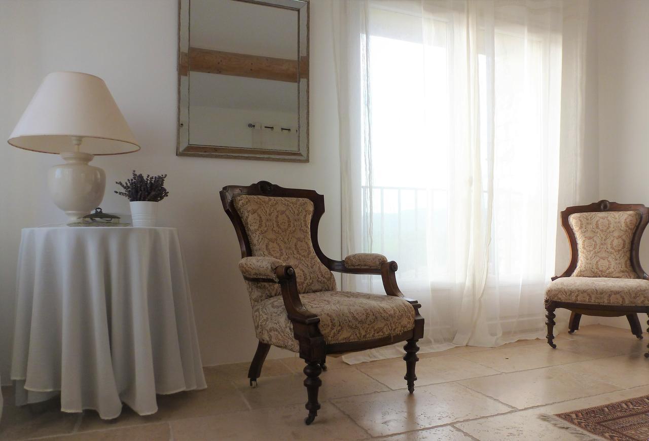 เล แตราส เดอ กอร์ด Guest House ภายนอก รูปภาพ