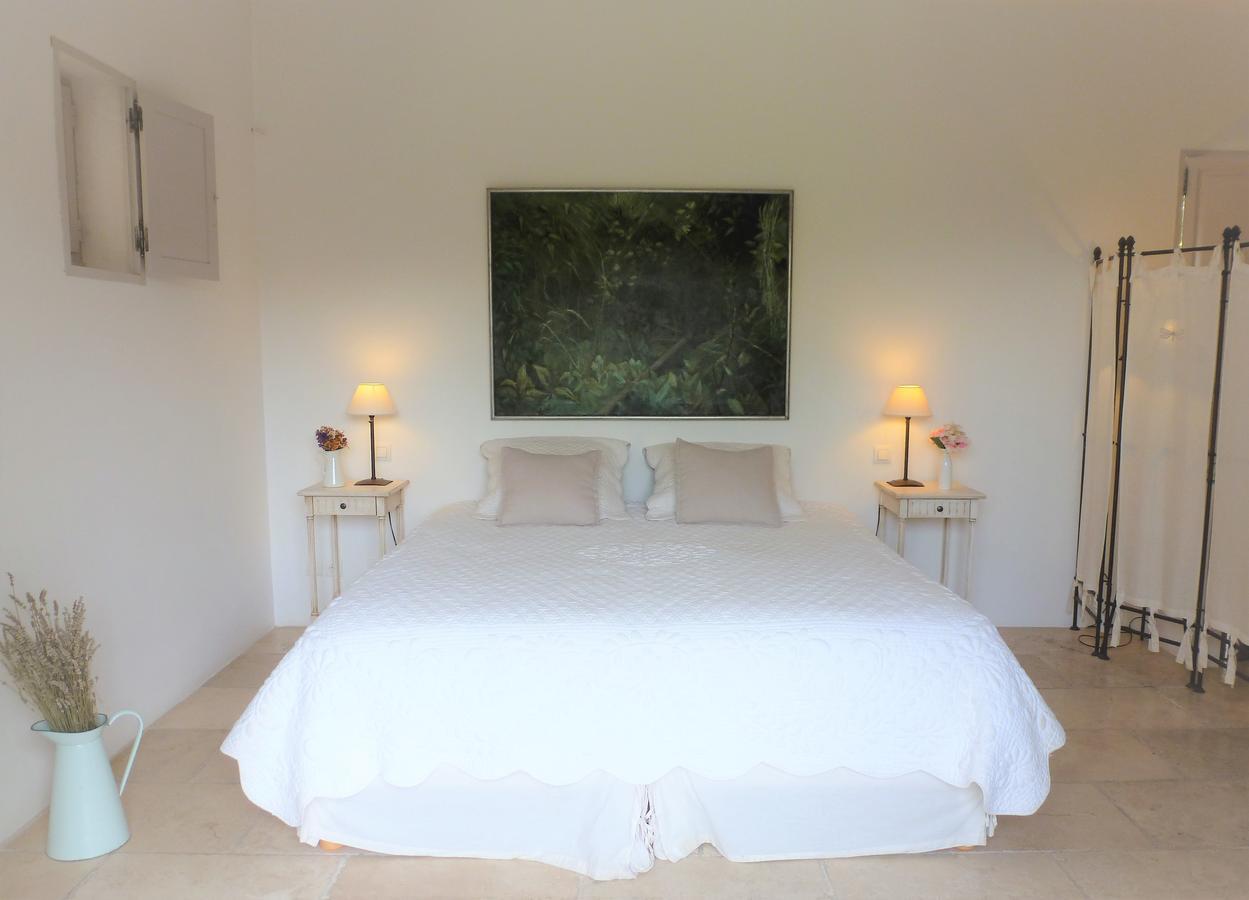 เล แตราส เดอ กอร์ด Guest House ภายนอก รูปภาพ