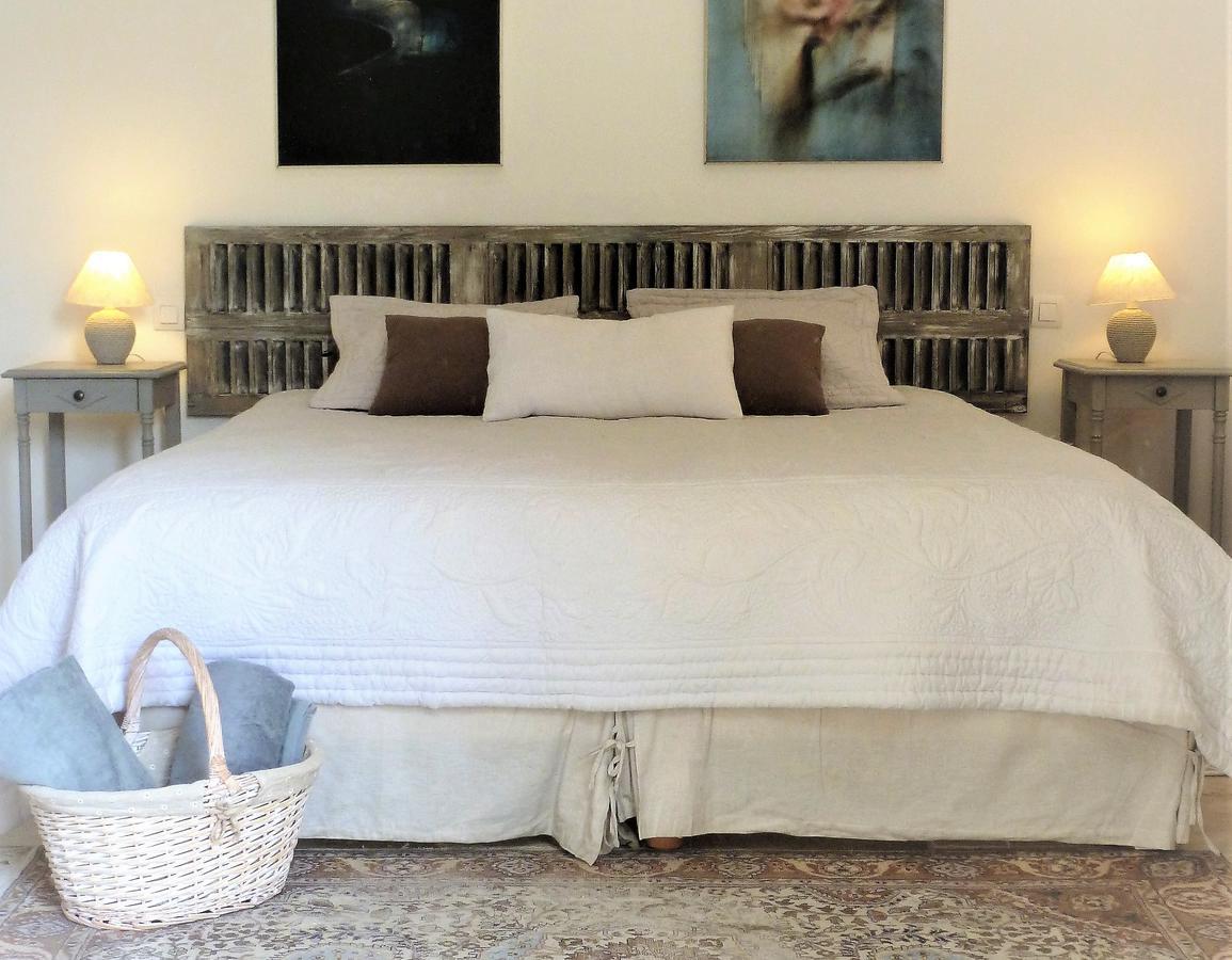 เล แตราส เดอ กอร์ด Guest House ภายนอก รูปภาพ